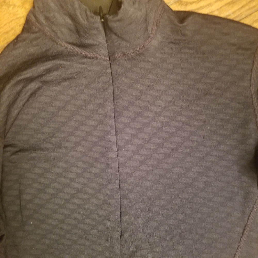 ❤️ Mountain Hard Wear Women's  zip up Jacket - Picture 2 of 7